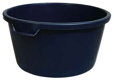 Kovë ndërtimi MEGA 35592, 65L, e kaltër e errët