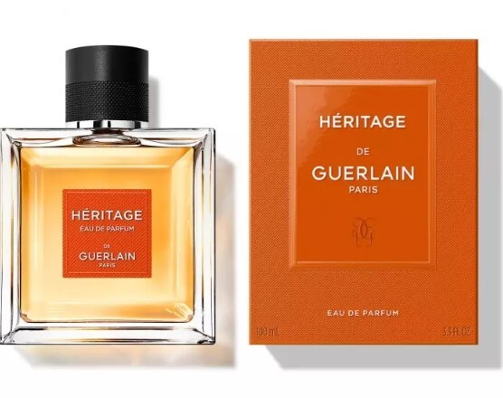 Eau de Parfum Guerlain Héritage
