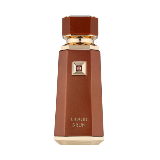 Eau de Parfum French Avenue Liquid Brun, 100 ml