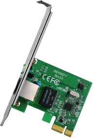 Kartë rrjeti TP-LINK TG-3248 Kartë rrjeti TP-LINK TG-3248