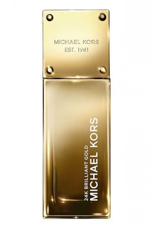 Parfum Michael Kors 24K Brilliant Gold, 50 ml