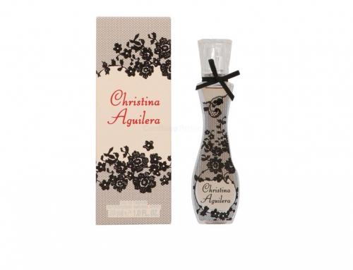 Eau de Parfum Christina Aguilera, 30ml