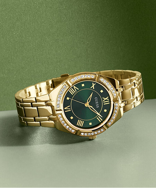 Orë dore GUESS Cosmo GW0033L8