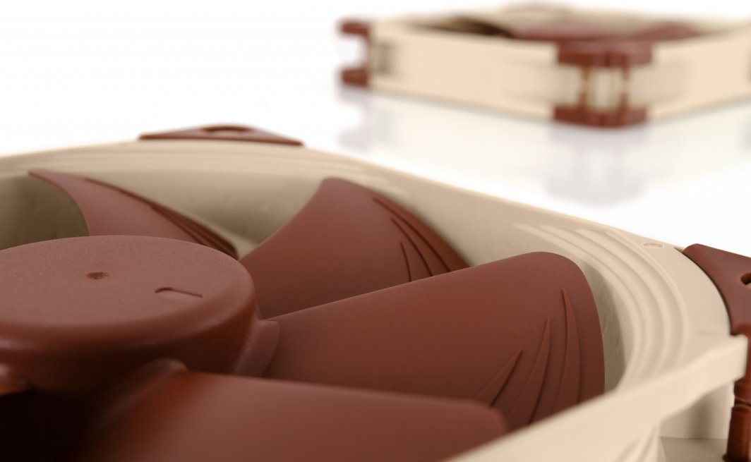Ftohës Noctua NF-A14 PWM, 140 mm