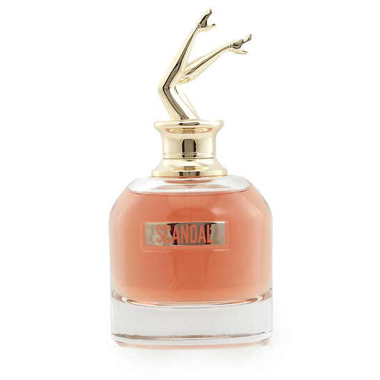 Eau de Parfum Jean Paul Gaultier Scandal, 80ml