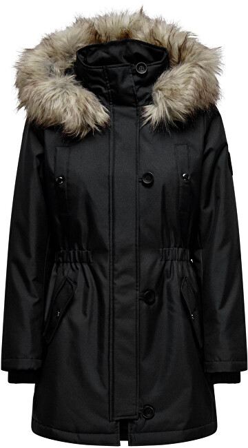 Xhaketë ONLY ONLIRIS 15304625 Black
