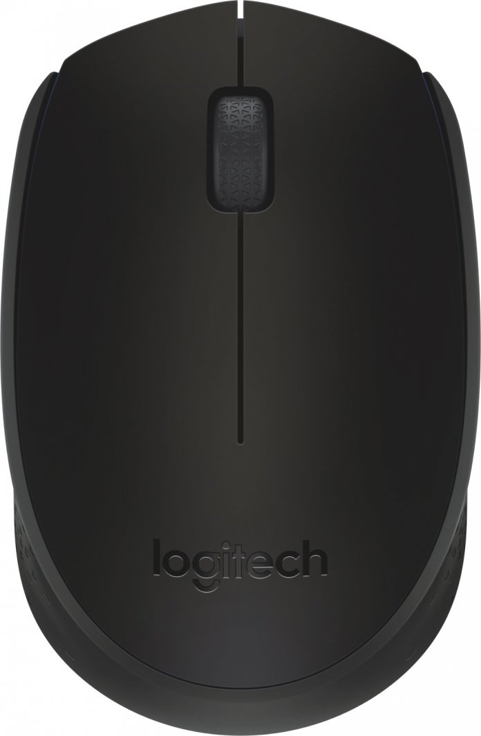 Maus Logitech M171, wireless, USB, i zi