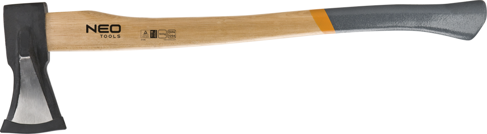 Sëpatë Neo Splitting, 2kg, 70cm