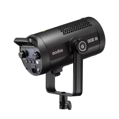 Godox SL-200III Bi-Color LED Video Light