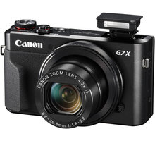Set Canon PowerShot G7 X Mark II Premium, i zi