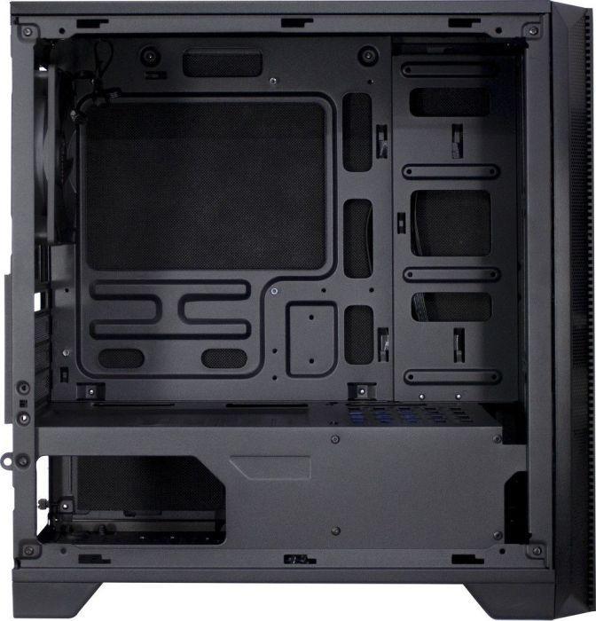 Kasë Inter-Tech H-606, Midi Tower