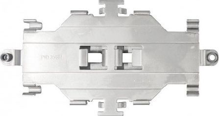Kllapë montimi për LTAP MINI MikroTik DINRAIL PRO
