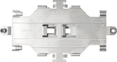 Kllapë montimi për LTAP MINI MikroTik DINRAIL PRO