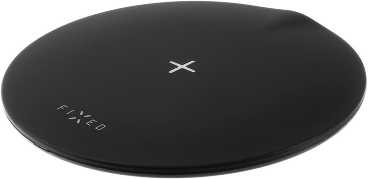 Karikues FIXED SlimPad, 15W, i zi