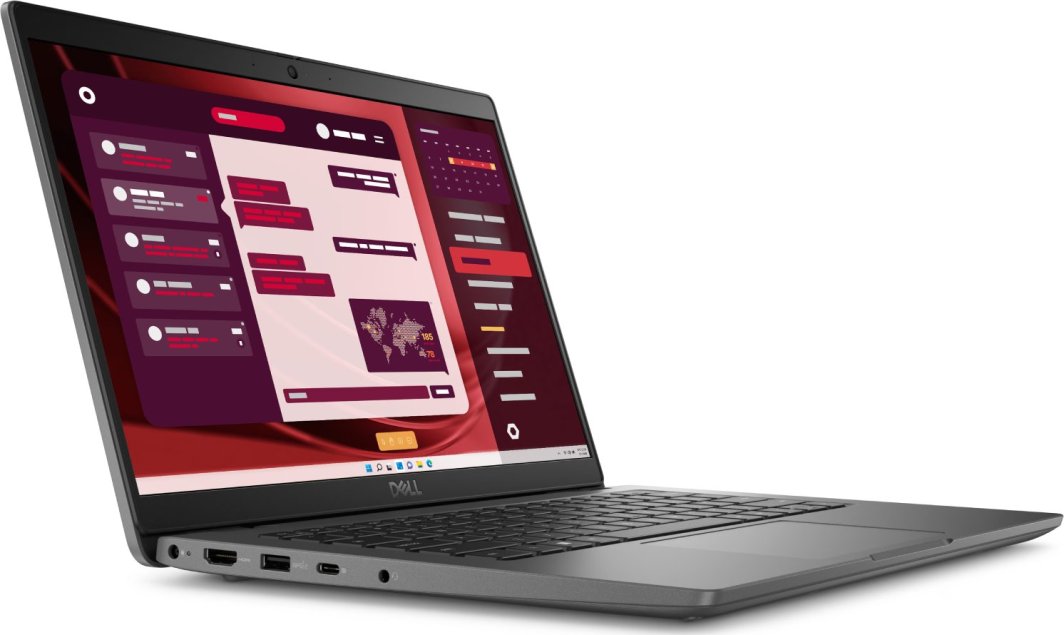 Laptop Dell Latitude 3450 i5-1335U, 8GB, 512GB, 14'', Windows 11 Pro, Full HD IPS
