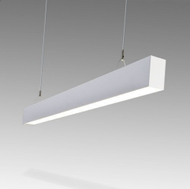 Ndriçues linear Fleksi T5 1x54W neon - i bardhë, 120cm