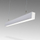 Ndriçues linear Fleksi T5 1x54W neon - i bardhë, 120cm