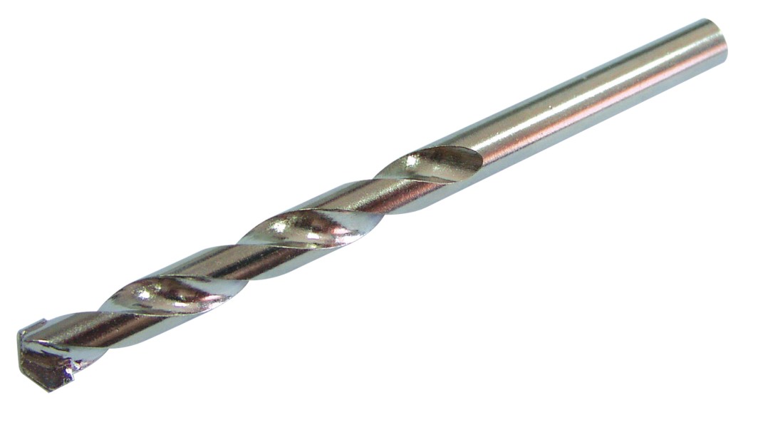 Majë për turjelë shpuese Proline, cilindrike, 6mm