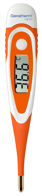 Termometër digjital Geratherm Rapid