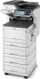 Printer multifunksional OKI MC853dnv
