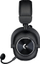 Kufje Logitech G Pro X Wireless 2, të zeza