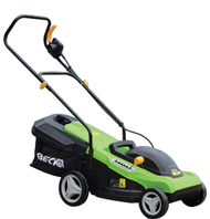 KOSITËSE ELEKTRIKE 1600W LP-LM56