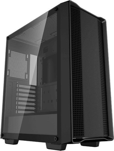 Kasë Deepcool CC560 V2 Limited, e zezë, Midi Tower Kasë Deepcool CC560 V2 Limited, e zezë, Midi Tower