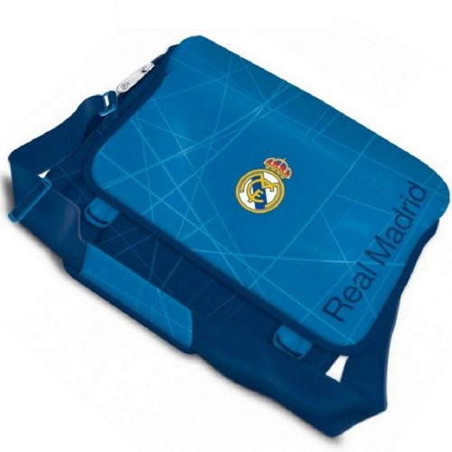 Çantë krahu Real Madrid, 40x31x12 cm