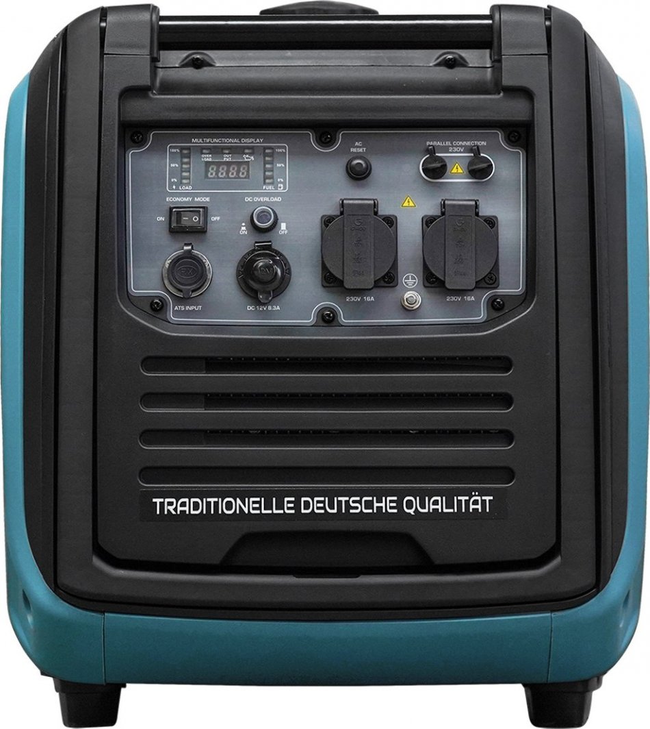 Gjenerator Könner & Söhnen KS4000iES, 4000W