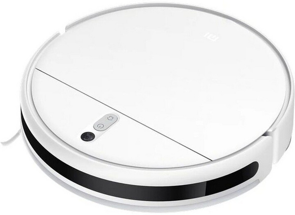 Fshesë robotike me vakum Xiaomi Mi Robot Vacuum-Mop 2 Lite EU Fshesë robotike me vakum Xiaomi Mi Robot Vacuum-Mop 2 Lite EU