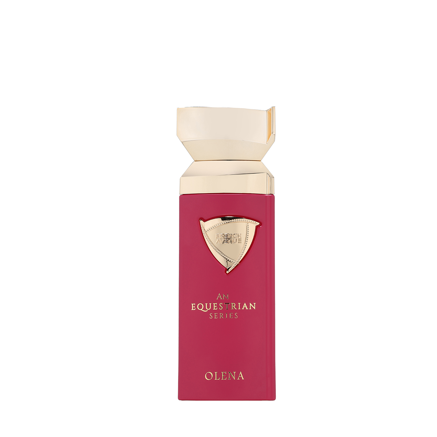 Eau de Parfum French Avenue An Equestrian Series Olena 100ml