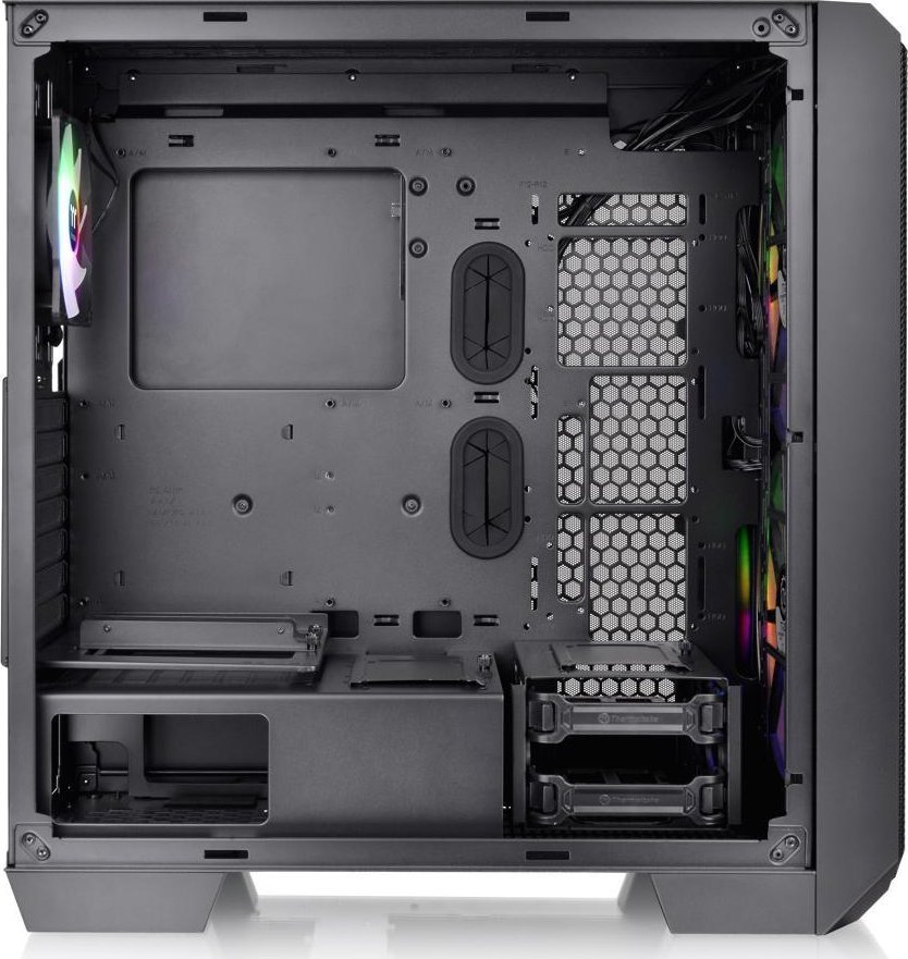 Kasë Thermaltake View 300 MX, Midi Tower