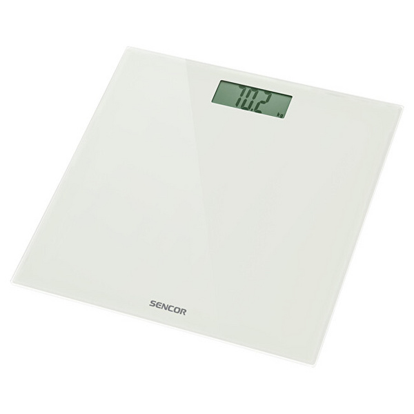 Peshore Sencor SBS 2301WH, e bardhë
