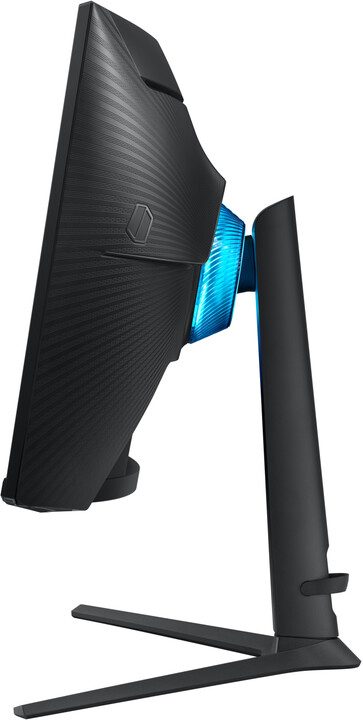 Монитор Samsung Odyssey G7 Neo - Mini LED 32"