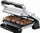 Grill elektrik Tefal GC724D12 OptiGrill + XL, 2000W, i argjendtë / i zi