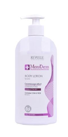 Losion trupi Revuele MezoDerm, 400 ml