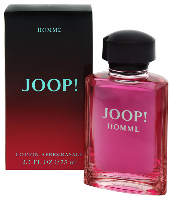 Locion pas rrojës Joop! Homme 75 ml