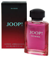 Locion pas rrojës Joop! Homme 75 ml