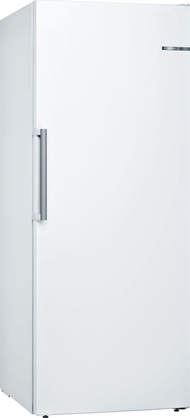 Ngrirës Bosch GSN54AWDV, i bardhë