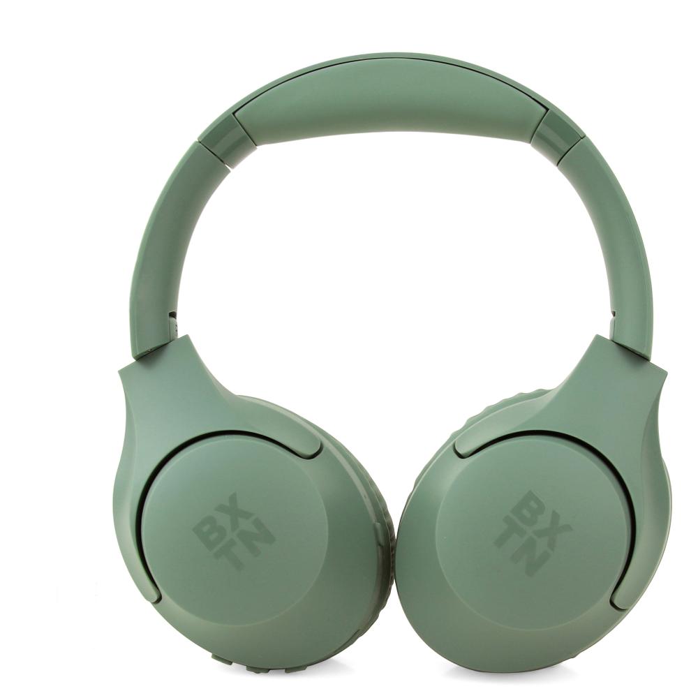 Kufje Wireless Buxton BHP 8700 GREEN BT – Bluetooth 5.3, Ngjyrë e Gjelbër