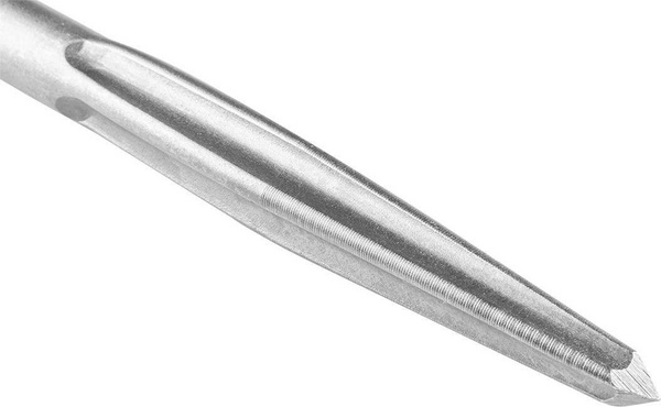 Daltë Graphite, 400 mm