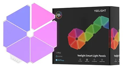 Drita Led YEELIGHT YLFWD-012