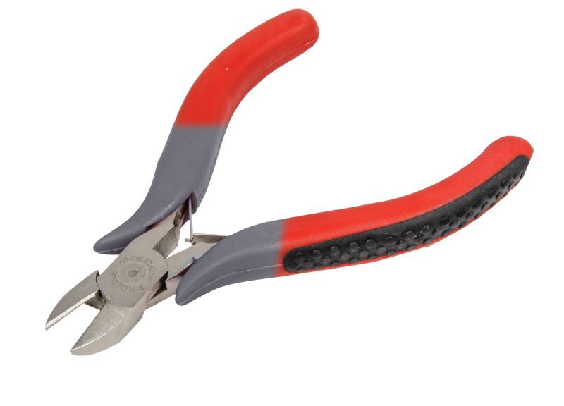 Pincë micro Proline, 110mm 