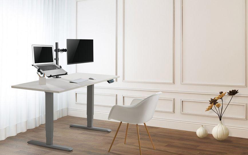 Mbajtëse për monitor Equip, 13 "- 27" 