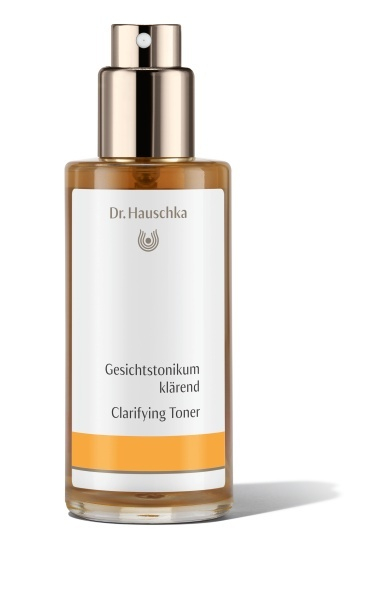 Toner pastrues Dr. Hauschka 100 ml