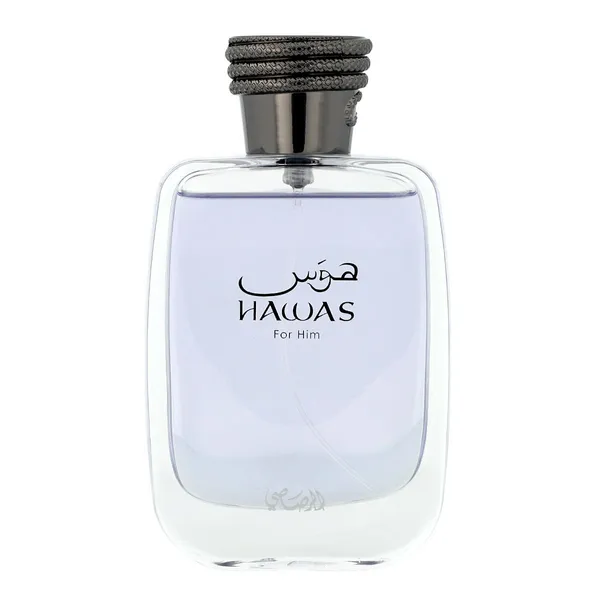 Eau De Parfum Rasasi Hawas For Him, 100 ml