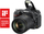 Aparat profesional DSLR Nikon D750 + 24-120 mm AF-S VR, i zi