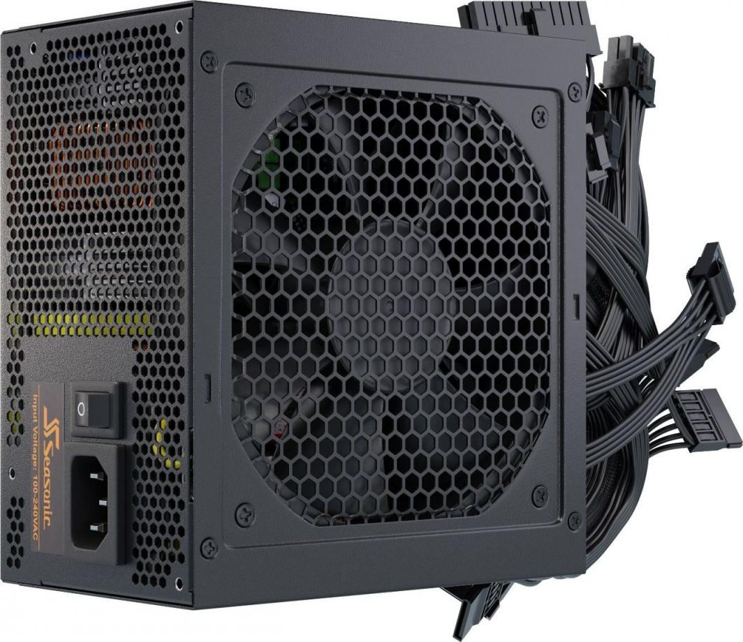 Furnizues me energji SeaSonic, 850 W