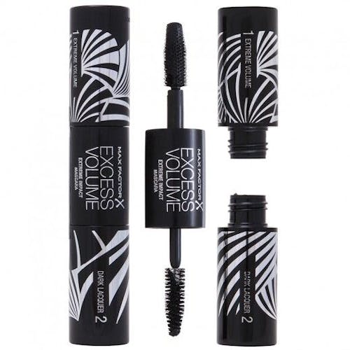Maskarë Max Factor Excess Volume, Black, 20 ml