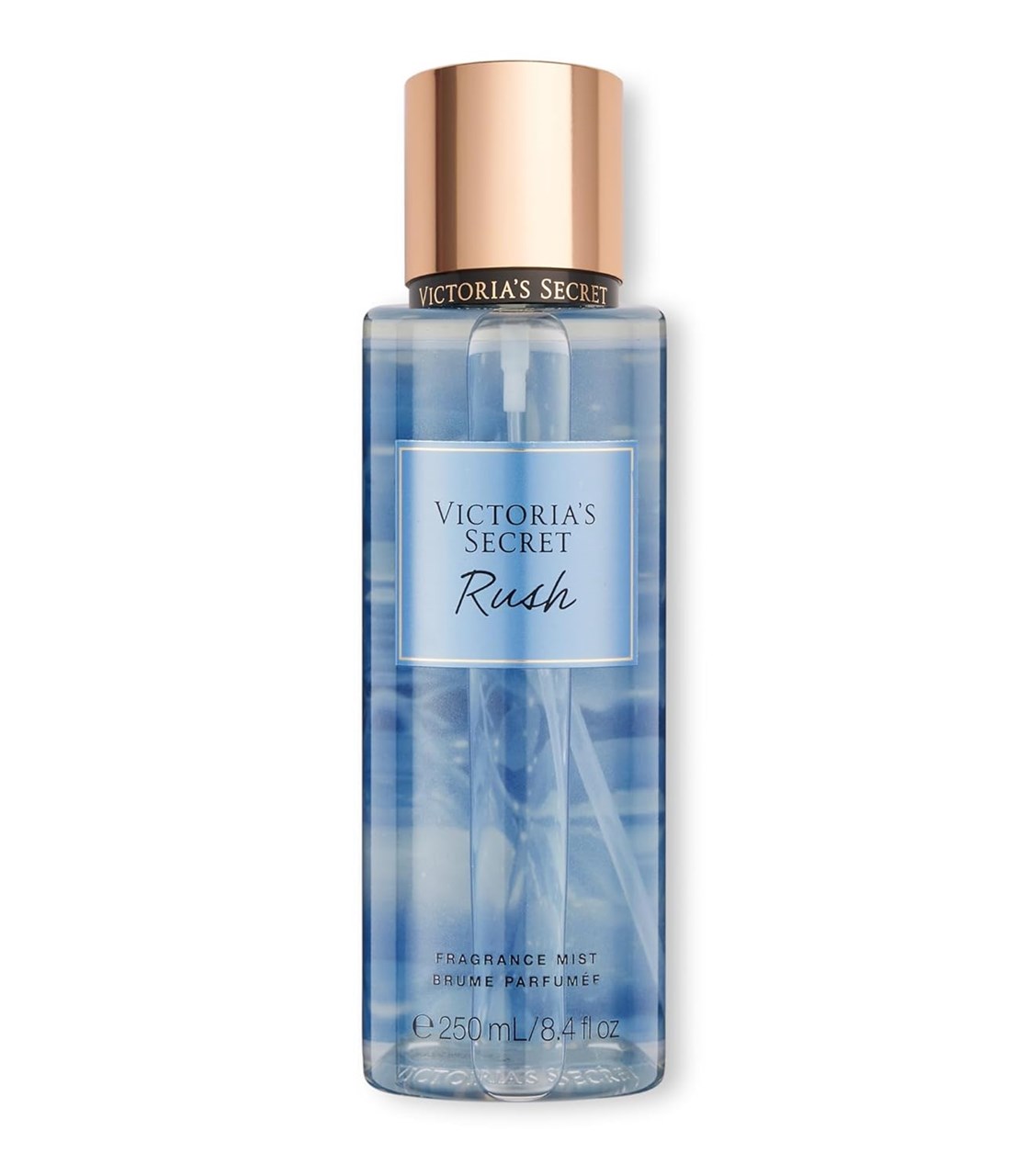 Sprej për trup Victoria's Secret Rush, 250 ml